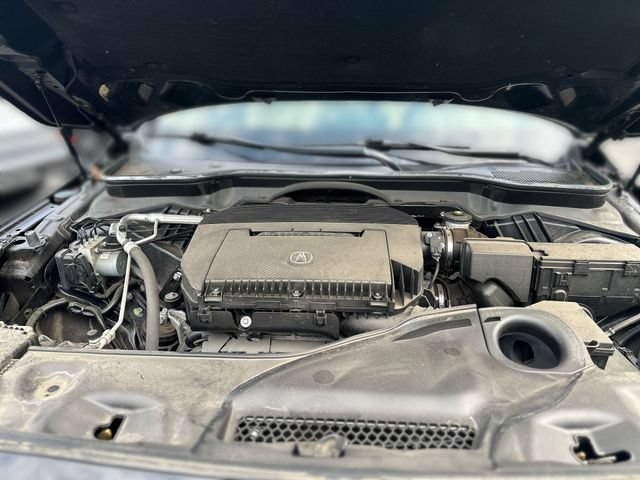 Certified 2023 Acura MDX SH-AWD image 28