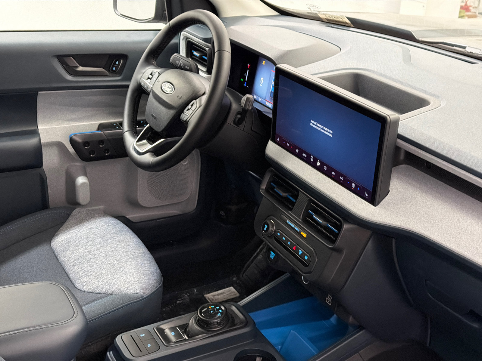 New 2026 Ford Maverick XLT w/ Equipment Group 301A AWD/4WD image 9