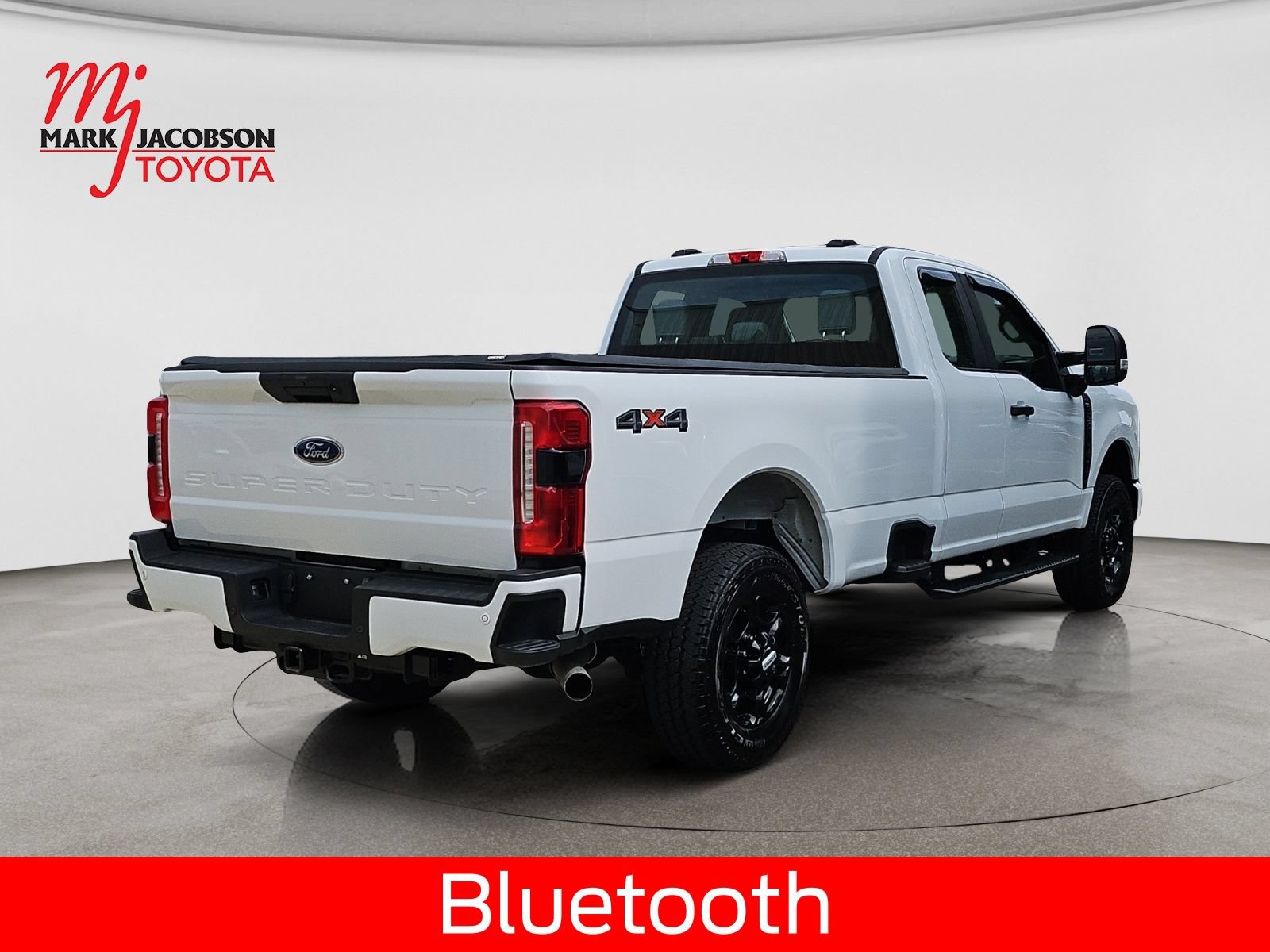 Used 2023 Ford F250 XL w/ STX Appearance Package AWD/4WD image 10