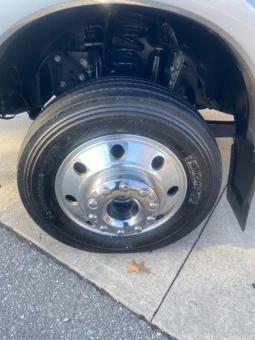 Used 2020 Ford F450 Limited image 38