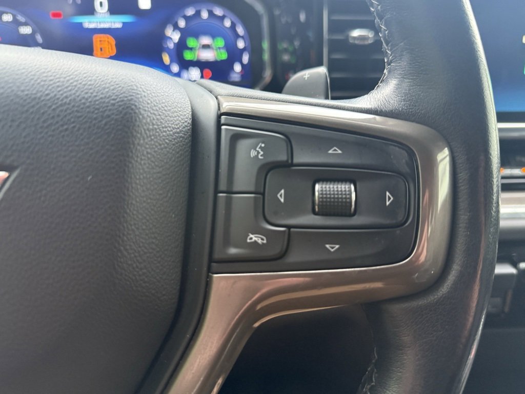 Used 2022 Chevrolet Silverado 1500 High Country w/ High Country Premium Package image 30