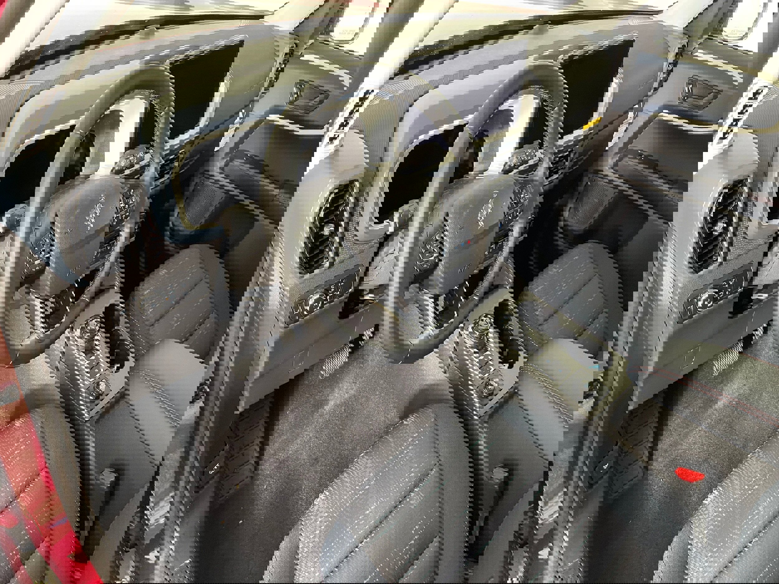 New 2025 Ford Bronco Sport Heritage w/ Convenience Package image 3