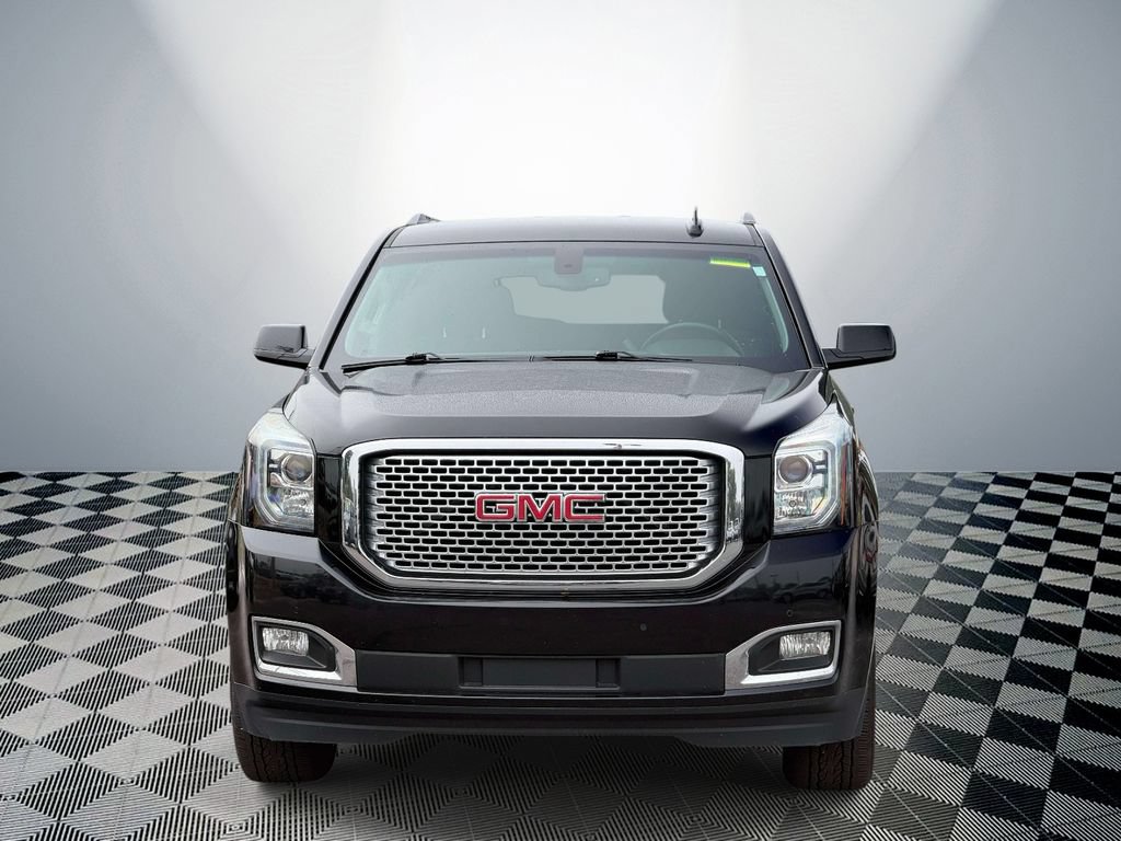 Used 2016 GMC Yukon SLE w/ Convenience Package AWD/4WD image 2