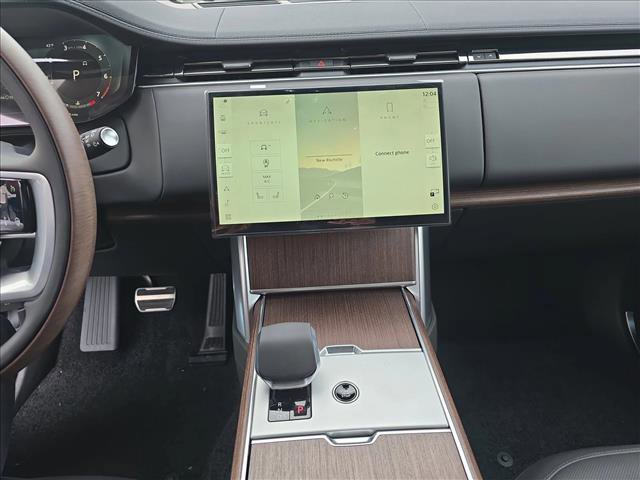 New 2025 Land Rover Range Rover SE image 22