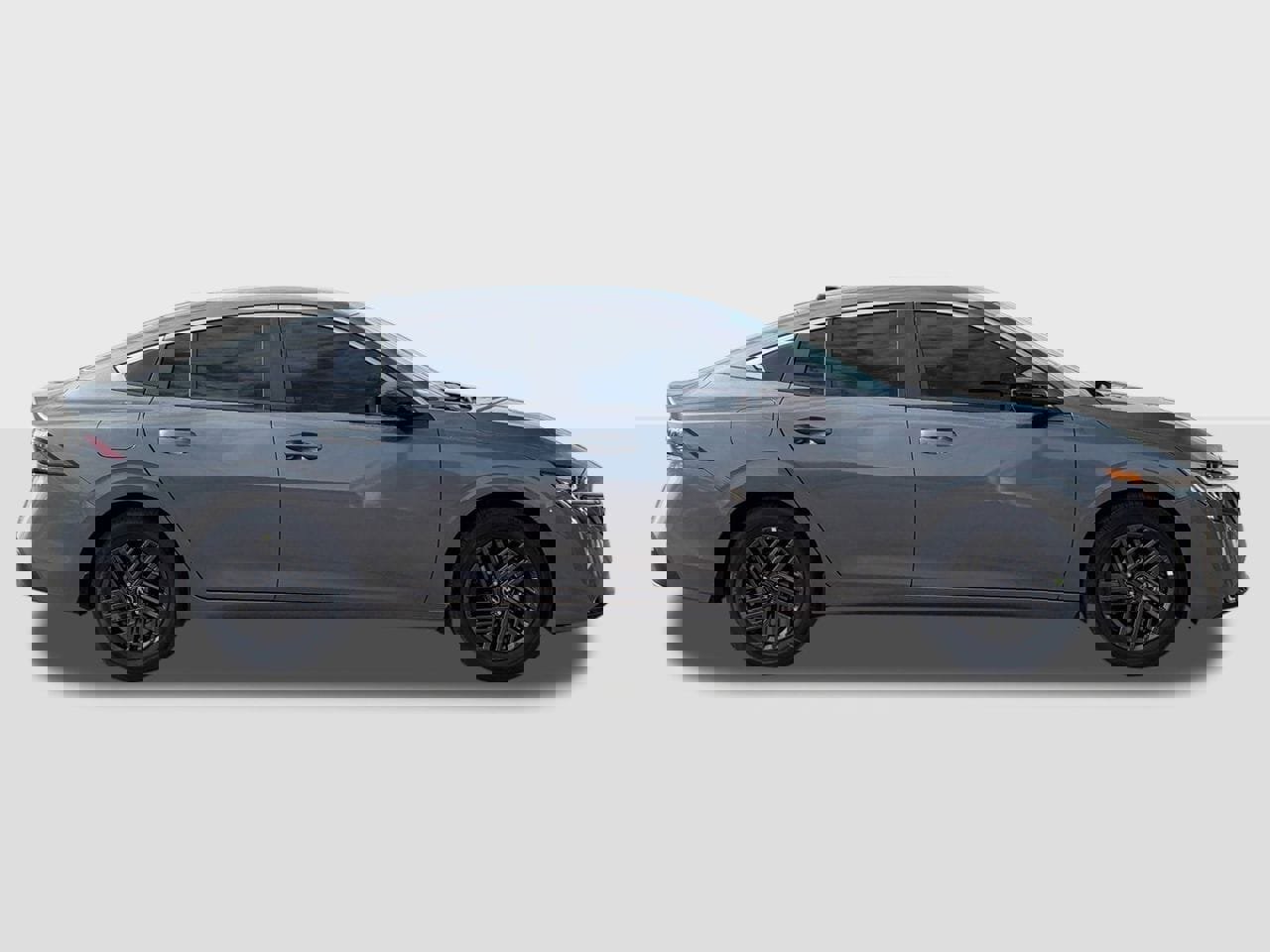 New 2026 Nissan Sentra SV image 7