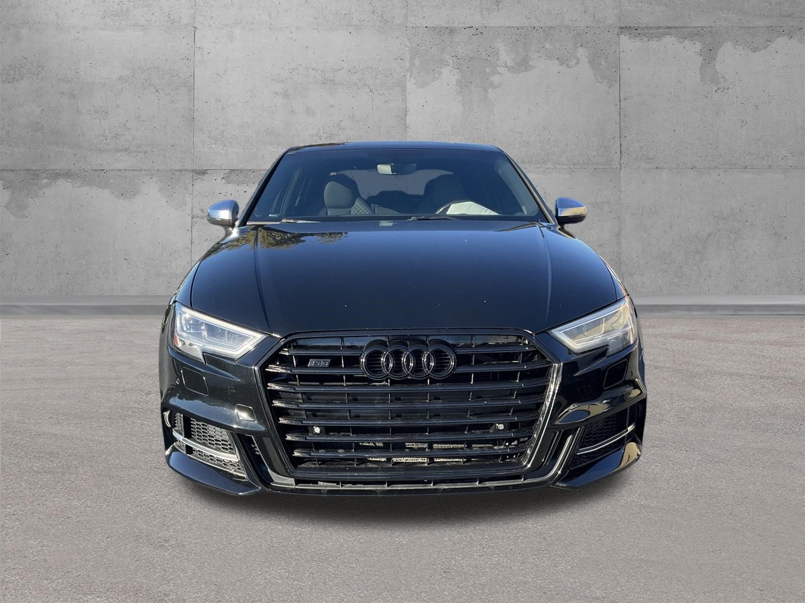 Used 2019 Audi S3 Prestige AWD/4WD image 5
