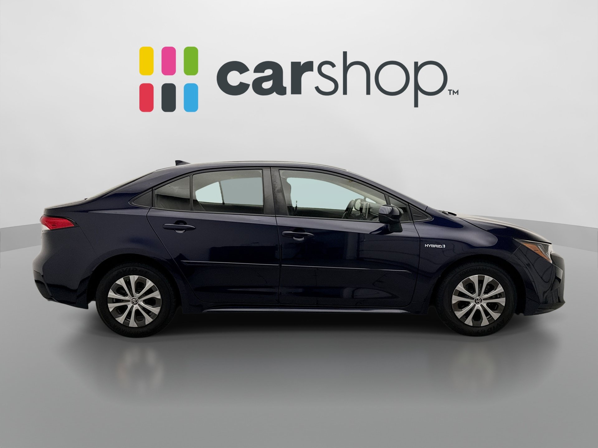 Used 2021 Toyota Corolla LE FWD image 6