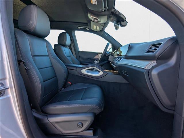 New 2025 Mercedes-Benz GLE 350 4MATIC image 17