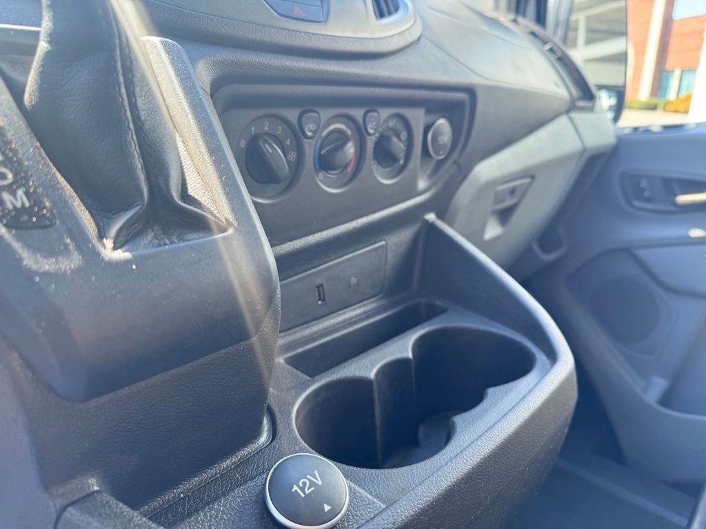 Used 2019 Ford Transit 250 130 Low Roof image 16