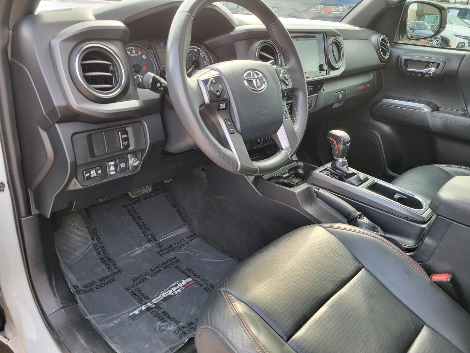 Used 2019 Toyota Tacoma TRD Pro image 19