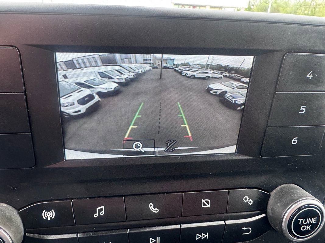Used 2021 Ford Transit 250 Medium Roof AWD w/ Interior Upgrade Package image 21
