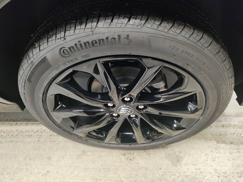 New 2026 Buick Encore GX Sport Touring w/ Advanced Technology Package image 20