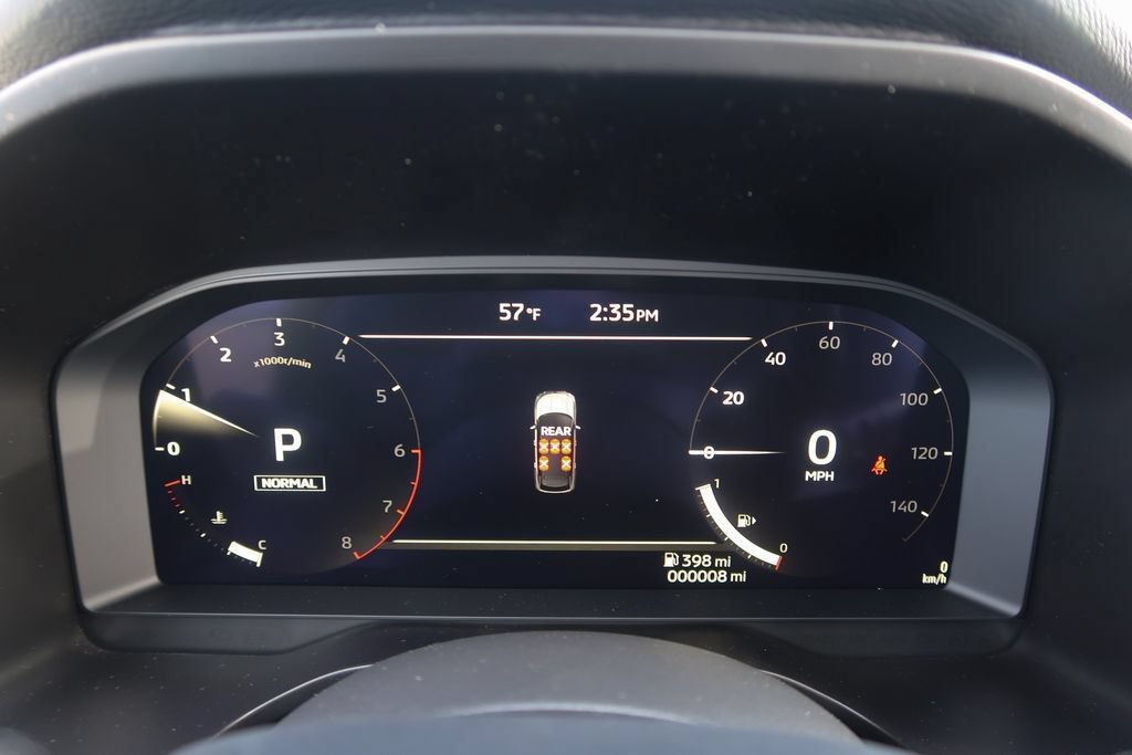 New 2026 Mitsubishi Outlander SE AWD/4WD image 27