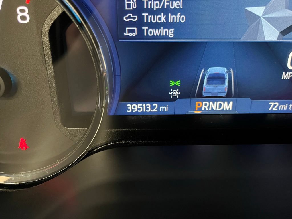 Used 2022 Ford F150 XLT w/ Equipment Group 302A High AWD/4WD image 28