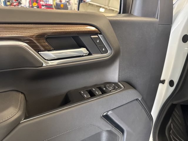New 2026 Chevrolet Silverado 1500 LT Trail Boss w/ Protection Package AWD/4WD image 44
