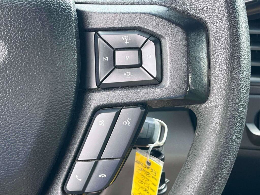 Used 2018 Ford F150 XL w/ Equipment Group 101A Mid RWD image 26