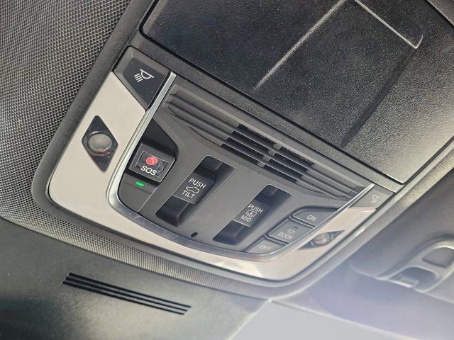 Used 2025 Acura MDX Type S image 27