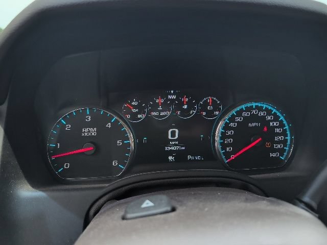 Used 2018 GMC Yukon Denali w/ Denali Ultimate Package AWD/4WD image 21