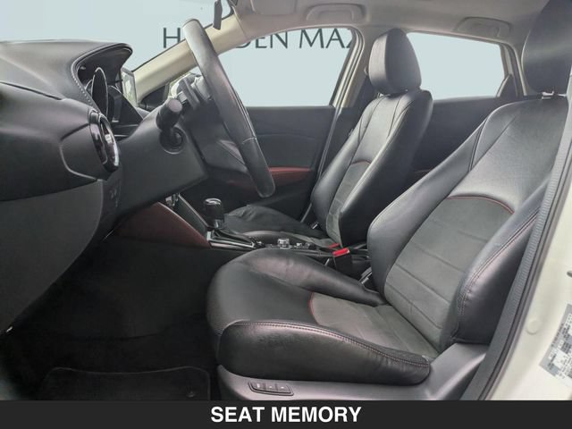 Used 2018 MAZDA CX-3 Grand Touring w/ Premium Package AWD/4WD image 13