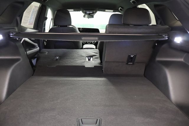 New 2025 Chevrolet Blazer EV LT AWD/4WD image 25