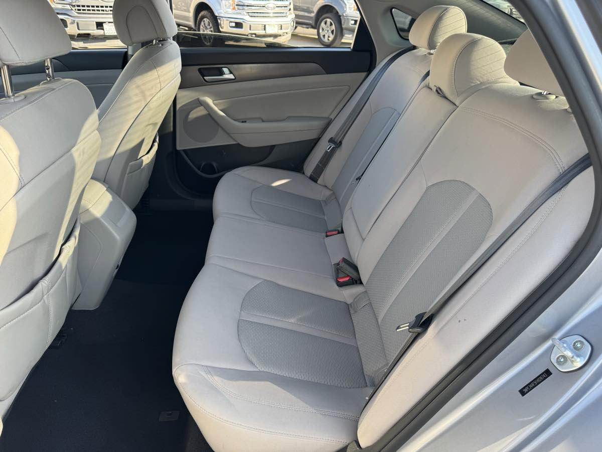 Used 2015 Hyundai Sonata Sport image 18