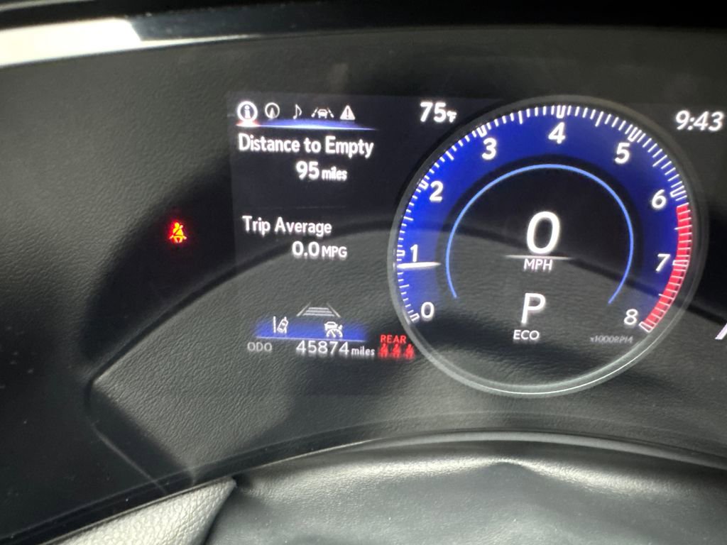 Used 2024 Lexus NX 350 AWD w/ Cold Area Package image 60