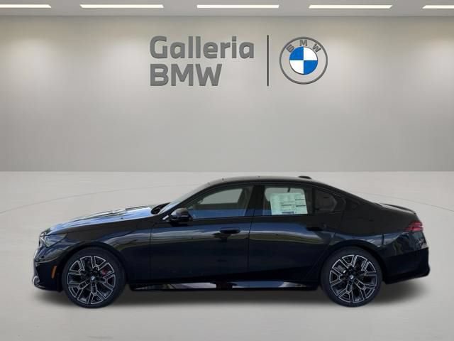 New 2027 BMW 530i w/ M Sport Package RWD image 12