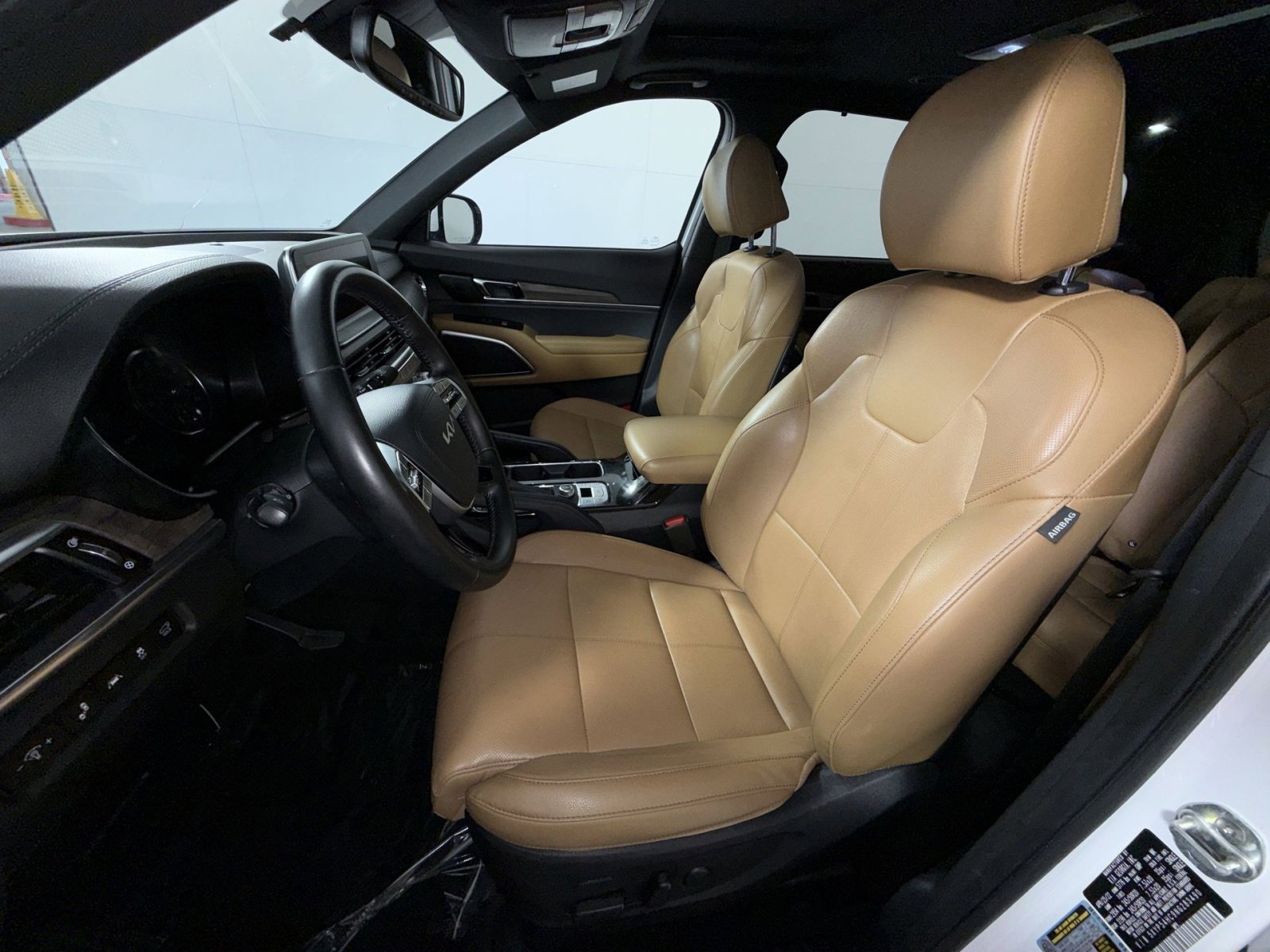 Used 2022 Kia Telluride SX image 13