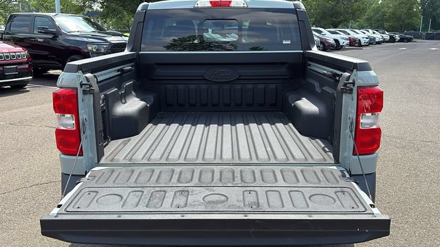 Used 2022 Ford Maverick XLT w/ Equipment Group 300A Standard AWD/4WD image 24