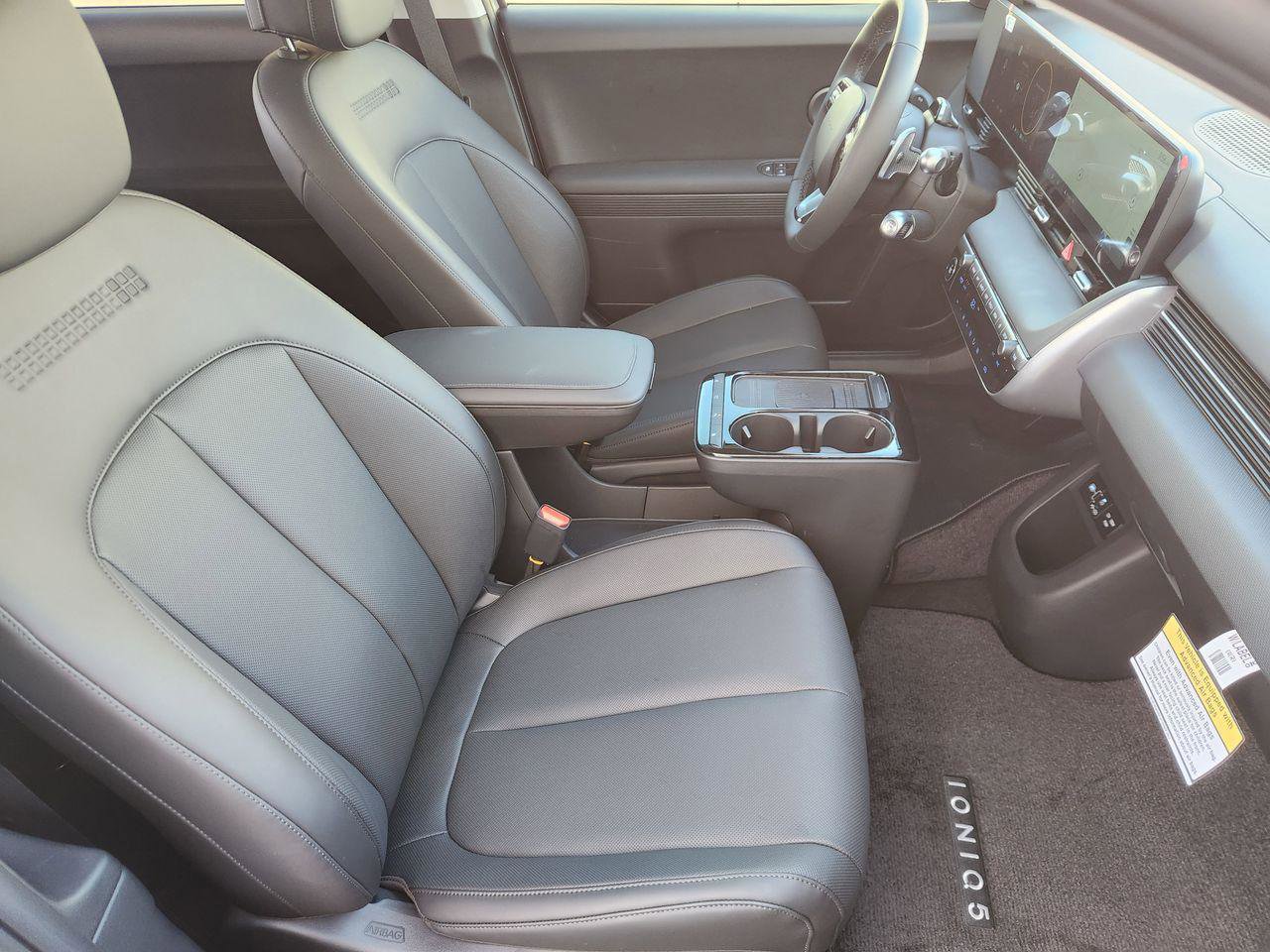 New 2026 Hyundai Ioniq 5 SEL image 10