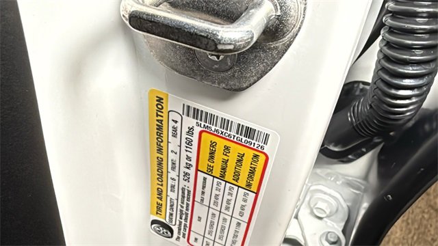 New 2026 Lincoln Aviator AWD image 35