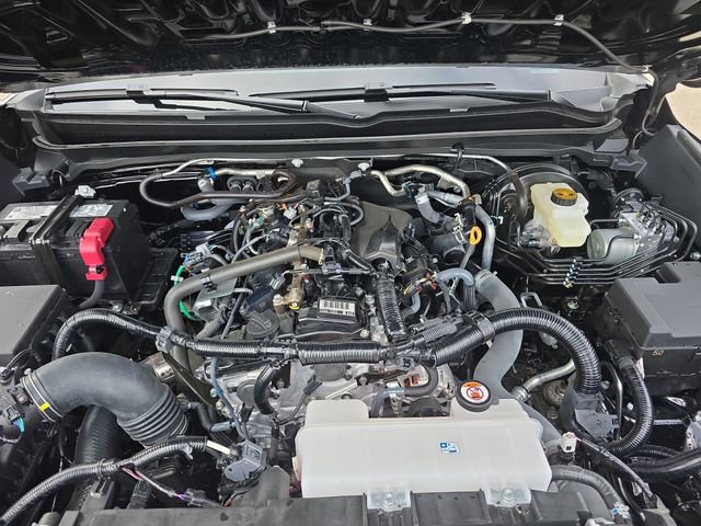 Used 2025 Toyota Tacoma SR5 image 28