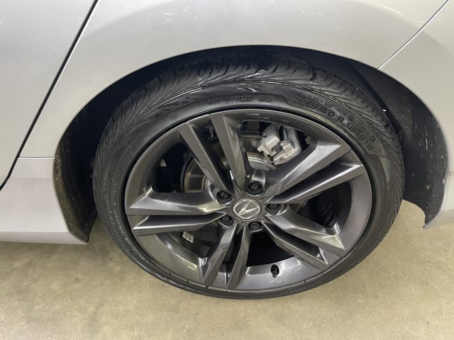 Used 2024 Acura Integra A-Spec image 9