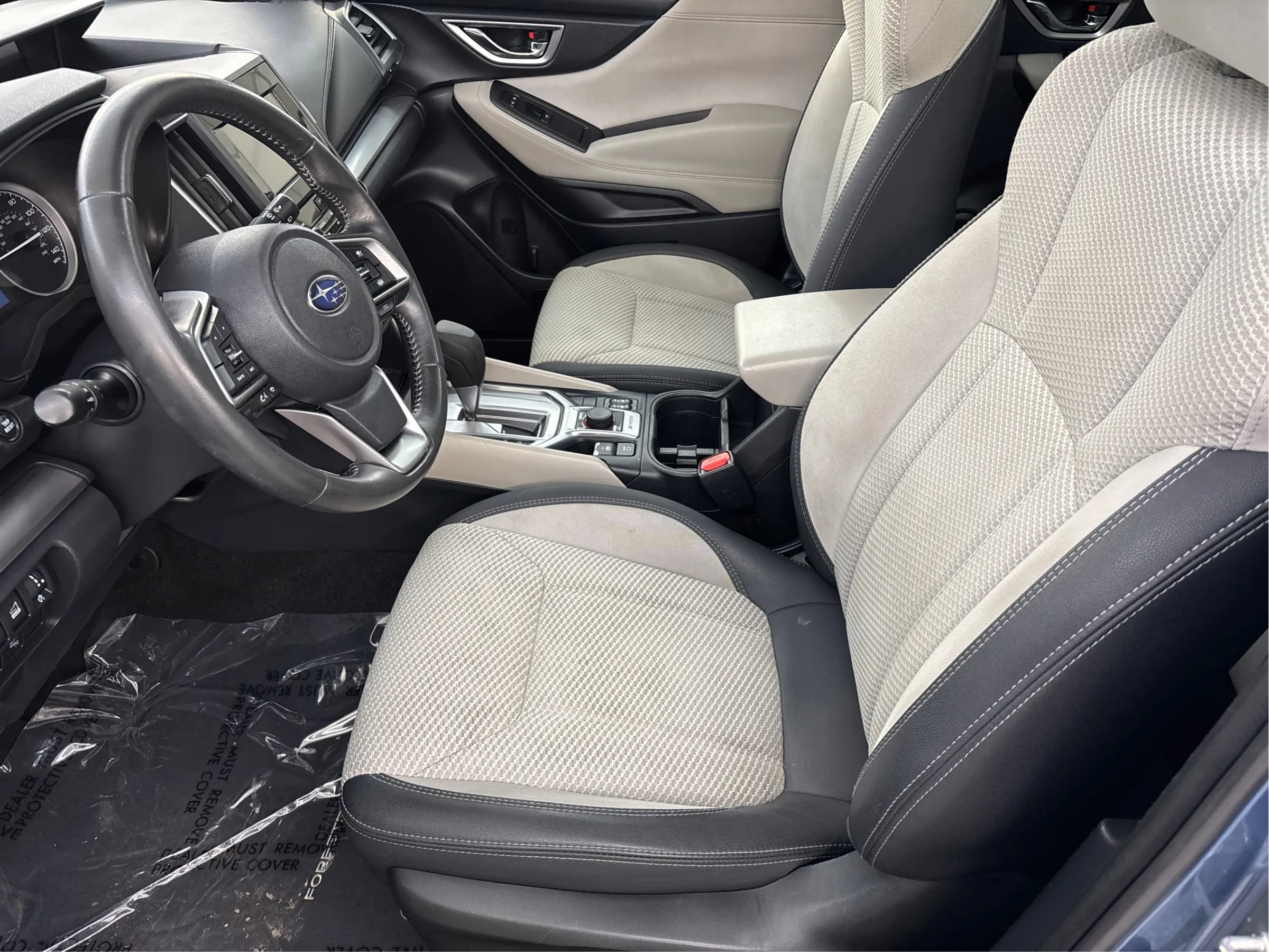 Used 2023 Subaru Forester Premium AWD/4WD image 13