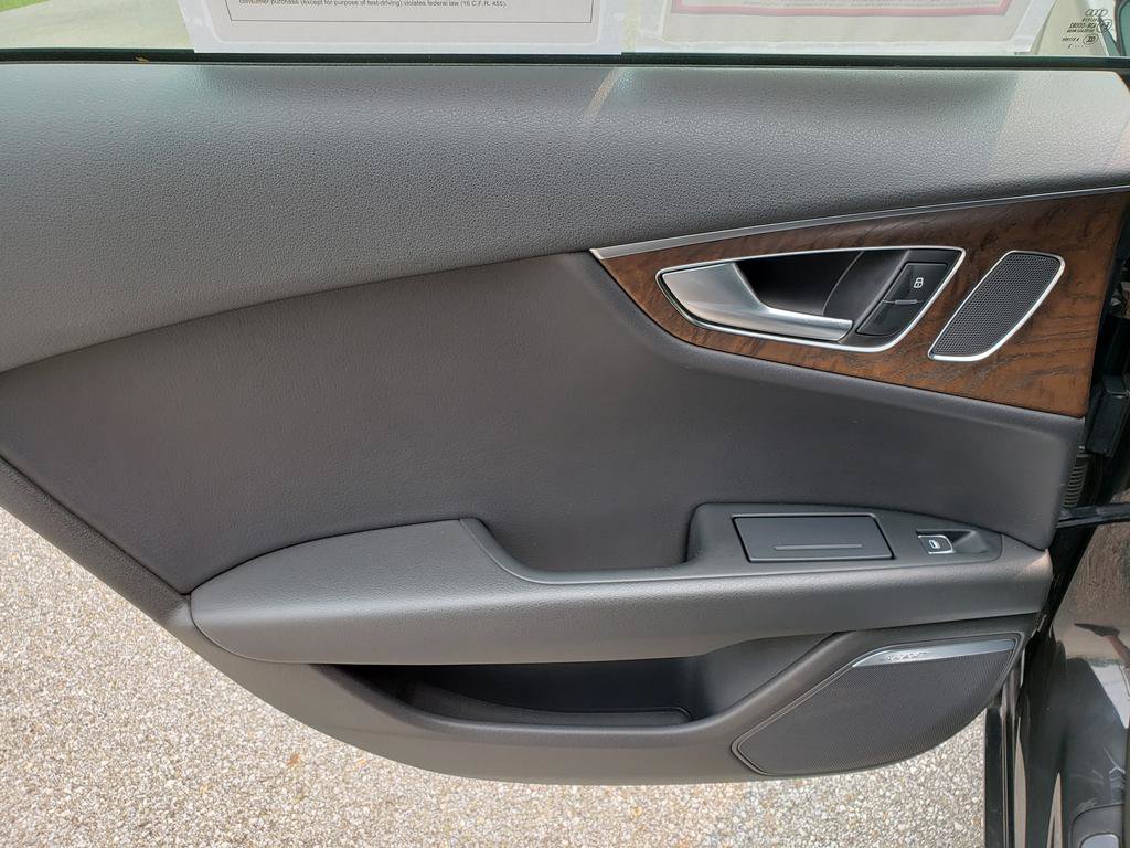 Used 2013 Audi A7 3.0T Premium Plus w/ Premium Plus Pkg AWD/4WD image 12