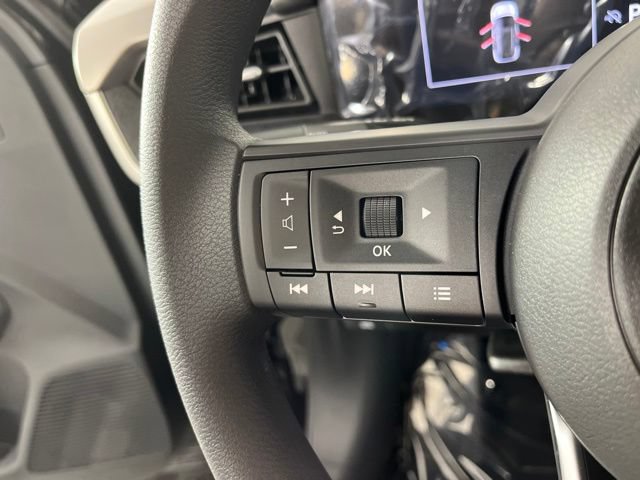 New 2026 Nissan Kicks SV w/ SV Premium Package FWD image 21