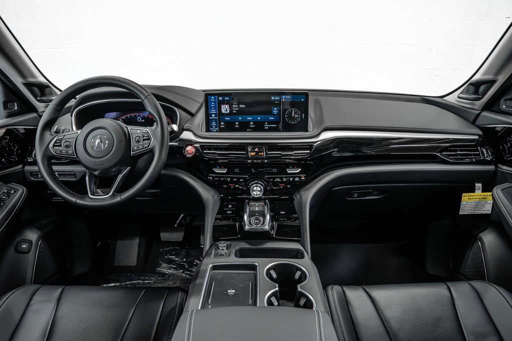 New 2026 Acura MDX FWD w/ Technology Package image 12