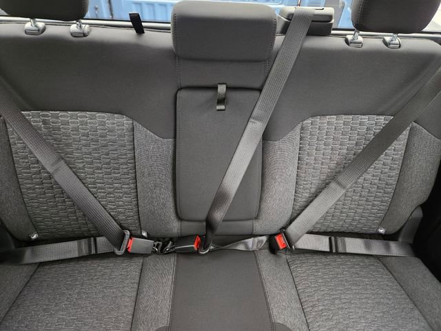 New 2025 Ford Ranger XLT w/ Black Appearance Package image 13