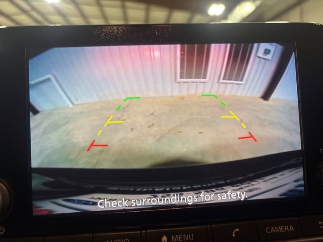 Used 2021 Nissan Altima 2.5 SR image 20