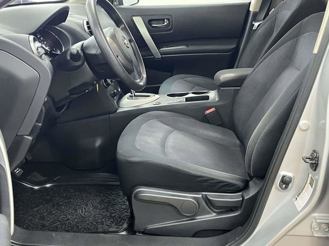 Used 2014 Nissan Rogue S FWD image 14