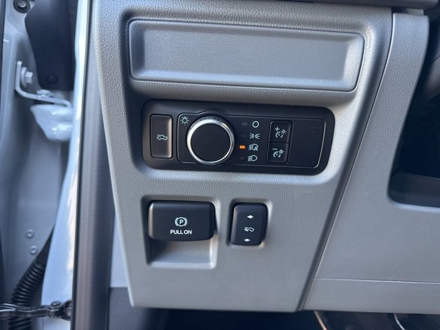 New 2025 Ford F150 Lightning XLT w/ Max Trailer Tow Package image 17