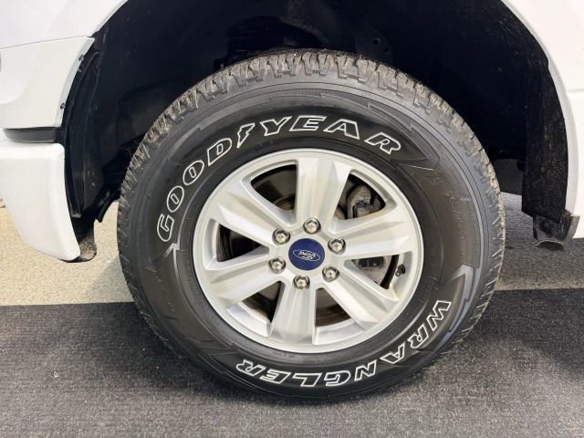 Used 2015 Ford F150 XL w/ Equipment Group 101A Mid image 15