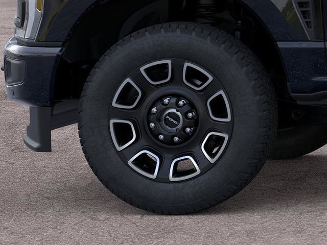 New 2026 Ford F350 Platinum w/ FX4 Off-Road Package AWD/4WD image 37