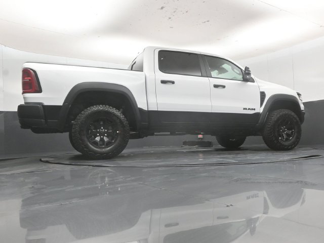 New 2027 RAM 1500 RHO AWD/4WD image 52