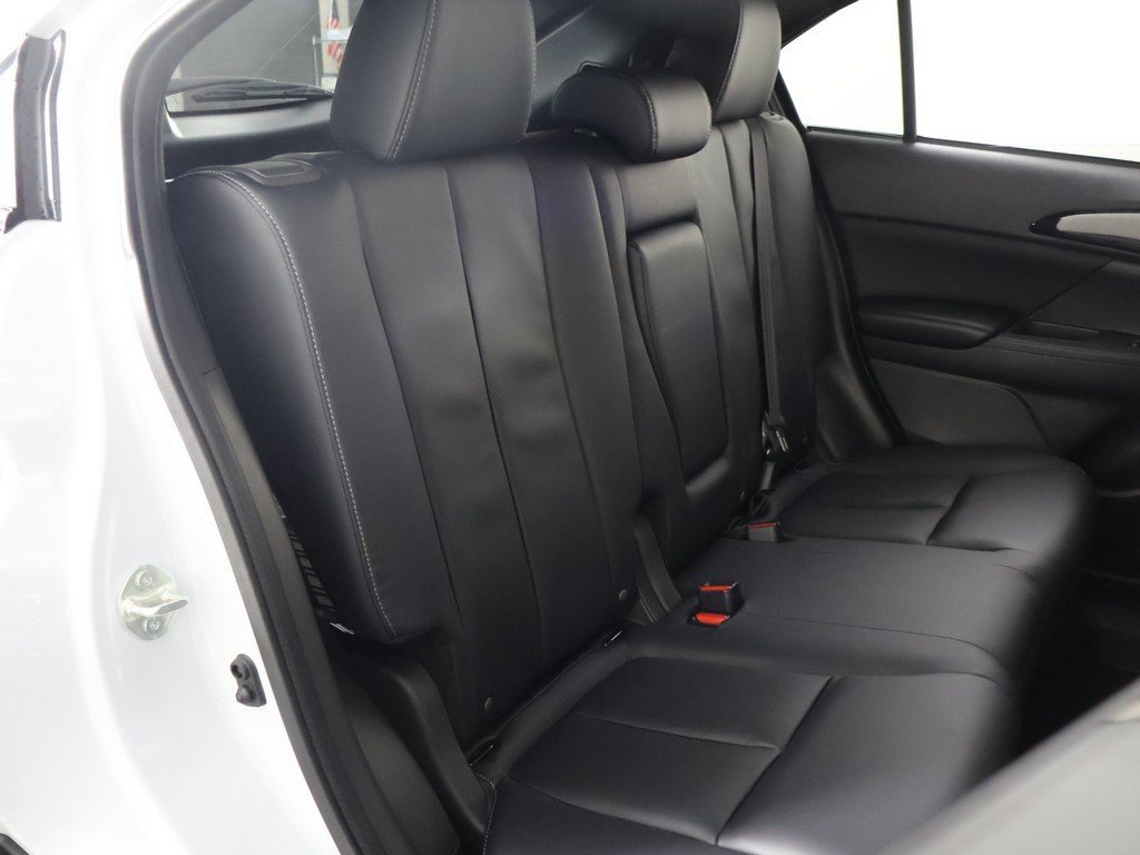 New 2026 Mitsubishi Eclipse Cross SEL image 32