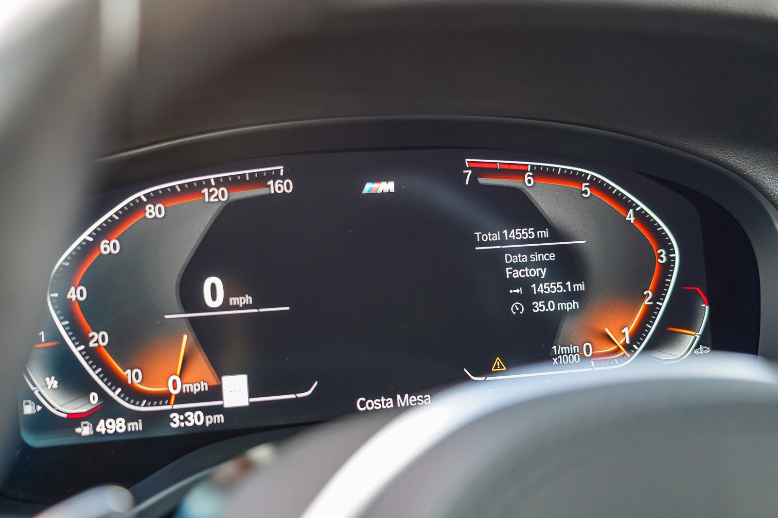 Used 2025 BMW X4 xDrive30i image 27