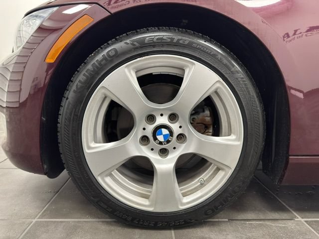 Used 2009 BMW 328i Convertible RWD image 20