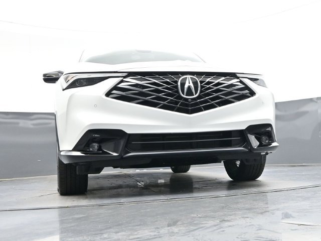 New 2026 Acura ADX A-Spec w/ Advance Package FWD image 36