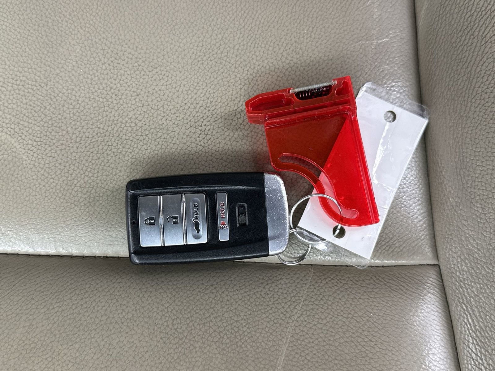 Used 2015 Acura MDX 3.5L image 49