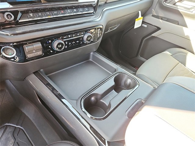 New 2026 Chevrolet Silverado 2500 ZR2 image 18